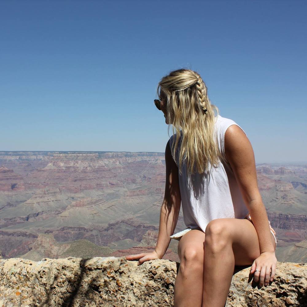 Meet your Posher, Morgan